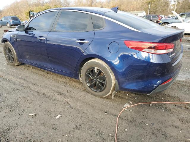 Obraz 2 z 2018 KIA OPTIMA LX 2018 z VIN 5XXGT4L33JG183610