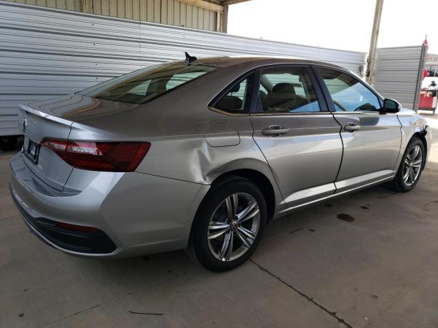 Image 3 of 2024 VOLKSWAGEN JETTA SE 2024 with VIN 3VWEM7BU7RM017422