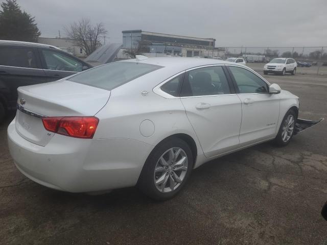 Изображение 3 2020 CHEVROLET IMPALA LT 2020 с VIN 2G11Z5S34L9104735