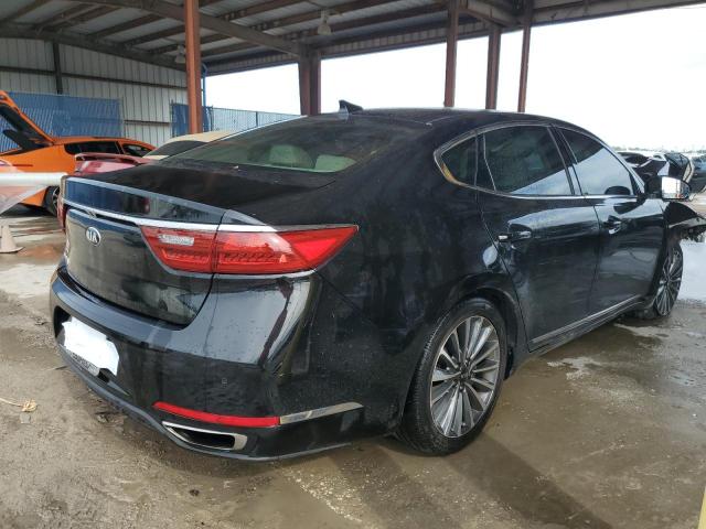 Obraz 3 z 2017 KIA CADENZA PREMIUM 2017 z VIN KNALC4J1XH5061208