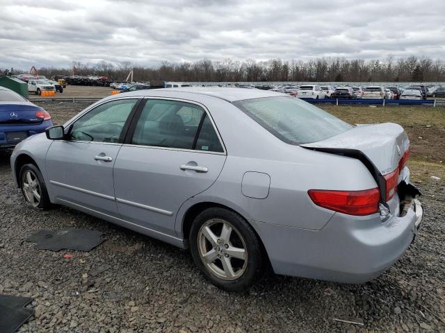 Image 2 of 2005 HONDA ACCORD EX 2005 with VIN 1HGCM56795A014226