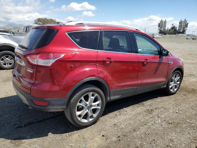 Image 3 of 2015 FORD ESCAPE TITANIUM 2015 with VIN 1FMCU0J94FUC26411