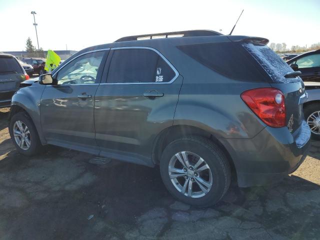 Image 2 of 2012 CHEVROLET EQUINOX LT 2012 with VIN 2GNALDEK6C6271385