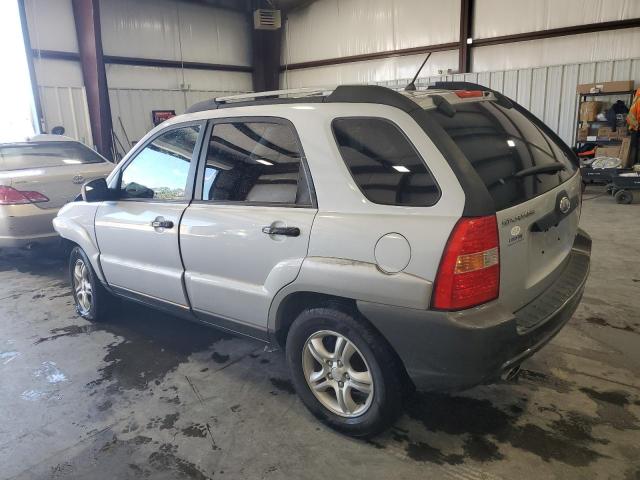 Изображение 2 2005 KIA NEW SPORTAGE  2005 с VIN KNDJF723657124808