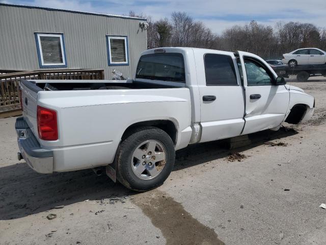 Image 3 of 2006 DODGE DAKOTA QUAD SLT 2006 with VIN 1D7HW48KX6S678935
