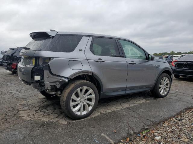 Изображение 3 2020 LAND ROVER DISCOVERY S 2020 с VIN SALCJ2FX5LH833947