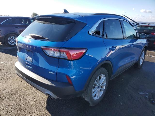 Изображение 3 2020 FORD ESCAPE SE 2020 с VIN 1FMCU9G68LUA91382