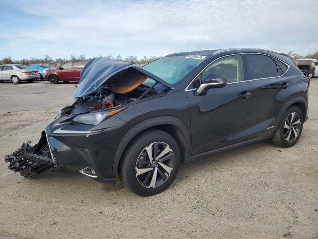 Изображение 2021 LEXUS NX 300H BASE 2021