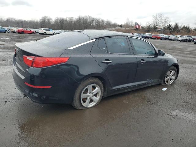 Изображение 3 2014 KIA OPTIMA LX 2014 с VIN 5XXGM4A70EG341863
