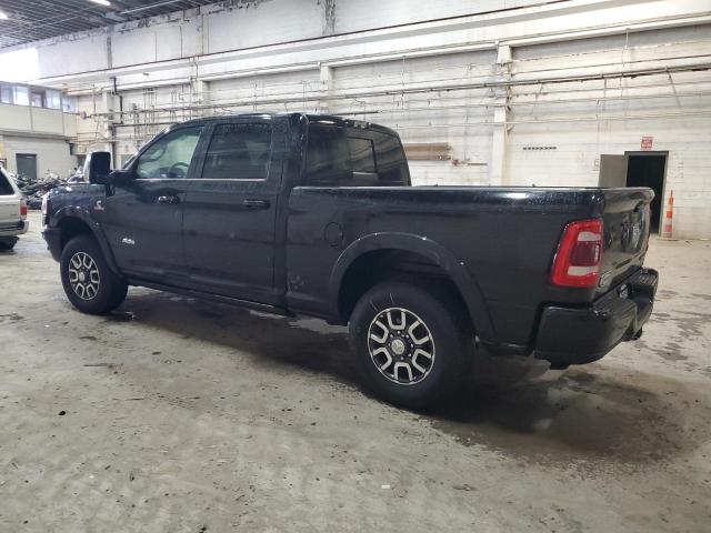 Obraz 2 z 2023 RAM 2500 LONGHORN 2023 z VIN 3C6UR5GL7PG506278