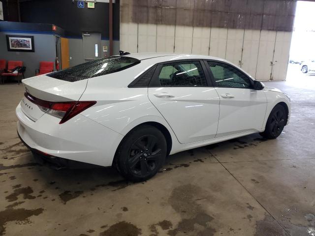 Obraz 3 z 2021 HYUNDAI ELANTRA SEL 2021 z VIN 5NPLM4AG7MH010263