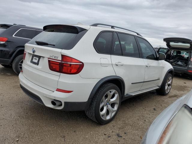 Image 3 of 2012 BMW X5 XDRIVE35D 2012 with VIN 5UXZW0C57CL666299