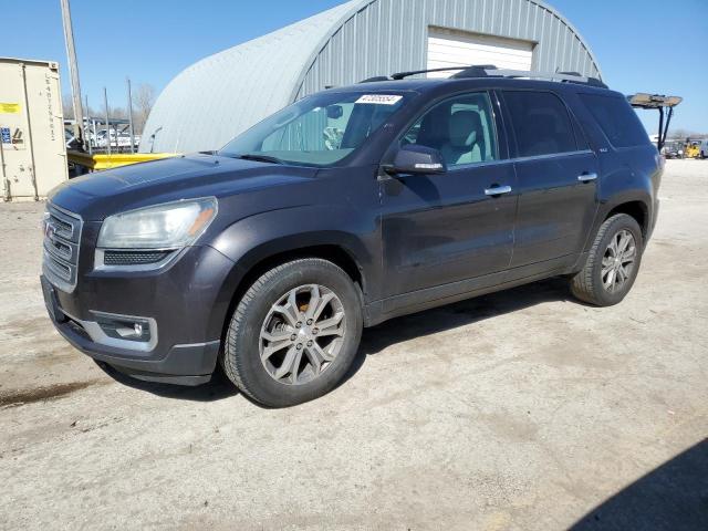 2013 GMC ACADIA SLT-2 2013 image