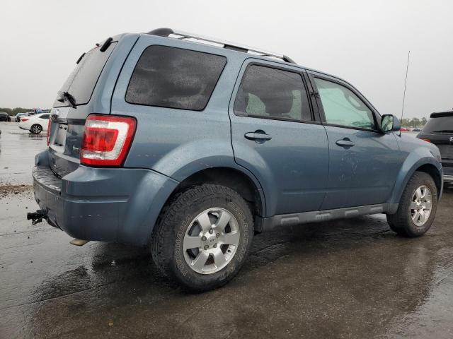Изображение 3 2012 FORD ESCAPE LIMITED 2012 с VIN 1FMCU0EG4CKA30632