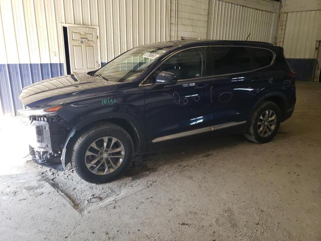 2019 HYUNDAI SANTA FE SE 2019 image