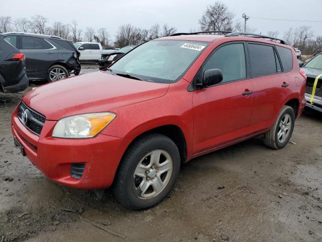 Изображение 1 2010 TOYOTA RAV4  2010 с VIN 2T3JF4DV2AW052405