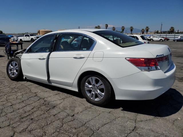 Image 2 of 2012 HONDA ACCORD SE 2012 with VIN 1HGCP2F64CA108167