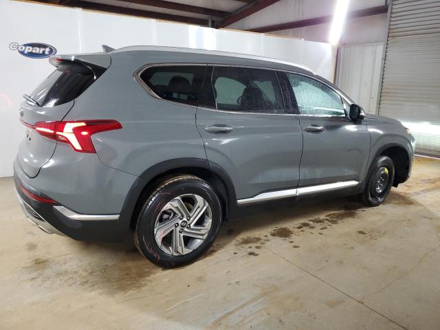 Image 3 of 2023 HYUNDAI SANTA FE SEL PREMIUM 2023 with VIN 5NMS34AJ7PH529549