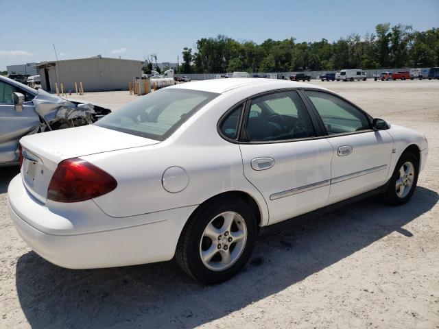 Obraz 3 z 2000 FORD TAURUS SES 2000 z VIN 1FAFP55S2YG282230