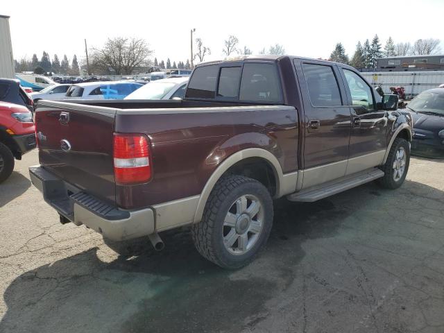 Obraz 3 z 2008 FORD F150 SUPERCREW 2008 z VIN 1FTPW14V48KB19520