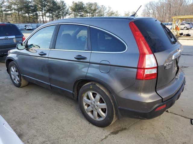 Изображение 2 2009 HONDA CR-V EX 2009 с VIN 5J6RE48569L056420