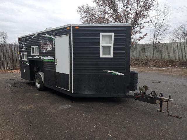 Obraz 2015 AMERICAN MOTORS ICE CASTLE 2015