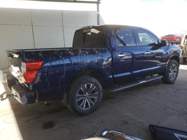 Obraz 3 z 2017 NISSAN TITAN SV 2017 z VIN 1N6AA1E57HN555406