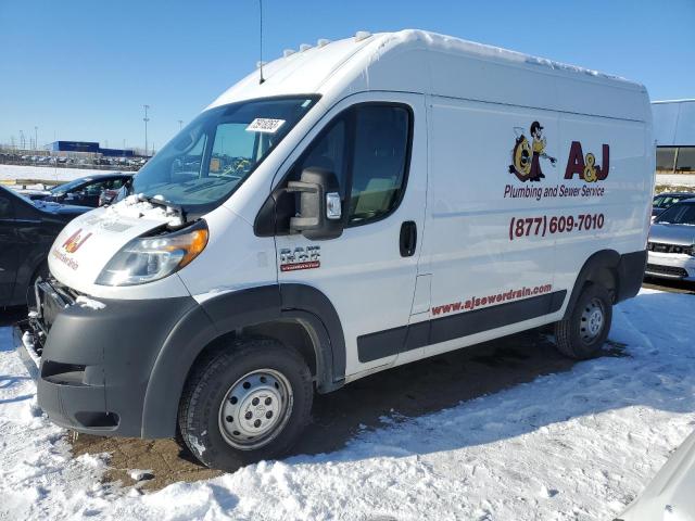 Obraz 1 z 2019 RAM PROMASTER 1500 1500 HIGH 2019 z VIN 3C6TRVBG2KE553048