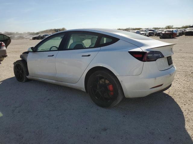 Image 2 of 2022 TESLA MODEL 3  2022 with VIN 5YJ3E1EC6NF293399
