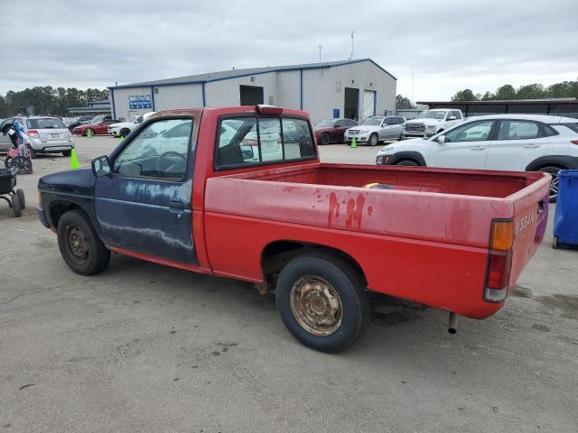 Obraz 2 z 1994 NISSAN TRUCK BASE 1994 z VIN 1N6SD11S5RC421448