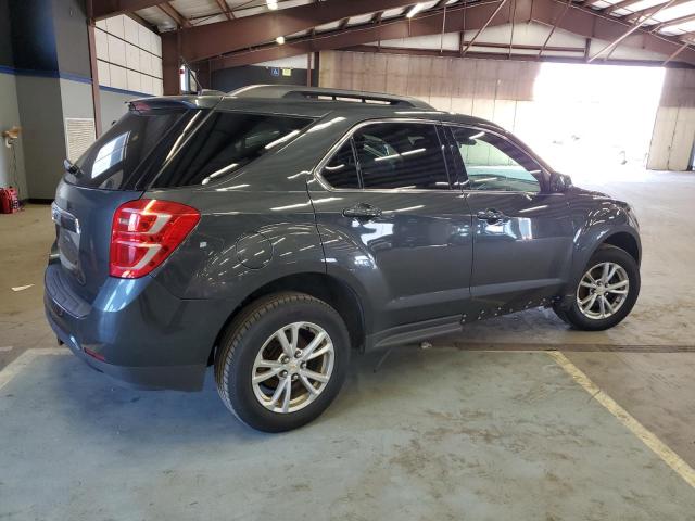 Image 3 of 2017 CHEVROLET EQUINOX LT 2017 with VIN 2GNFLFEK4H6173691