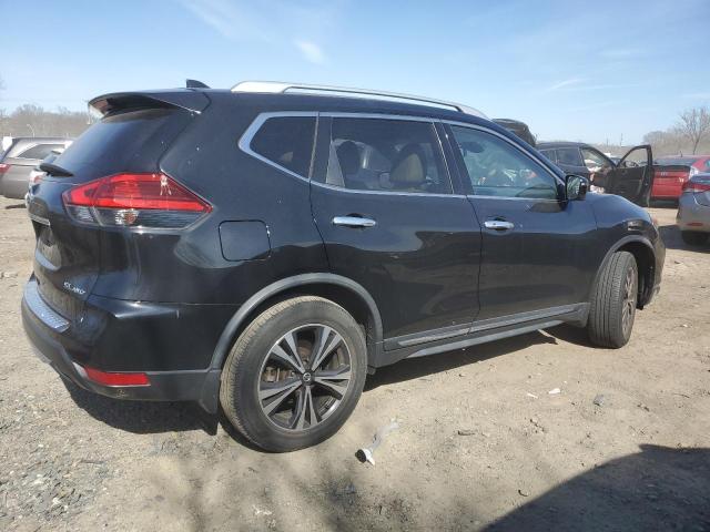 Изображение 3 2017 NISSAN ROGUE S 2017 с VIN JN8AT2MV8HW022807