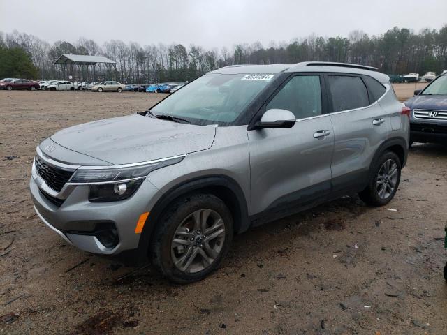 2023 KIA SELTOS S 2023 image