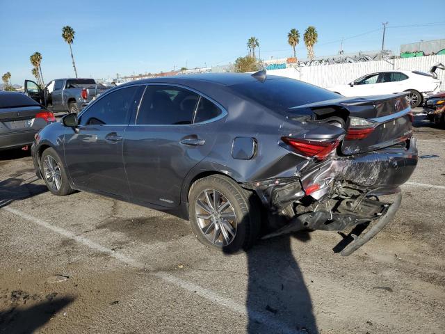 Image 2 of 2016 LEXUS ES 300H 2016 with VIN JTHBW1GGXG2123379