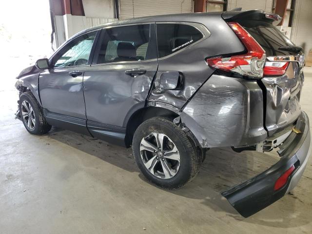 Image 2 of 2019 HONDA CR-V LX 2019 with VIN 2HKRW6H38KH206602