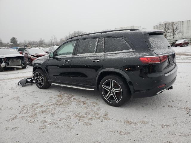 Изображение 2 2023 MERCEDES-BENZ GLS 450 4MATIC 2023 с VIN 4JGFF5KE5PA858370