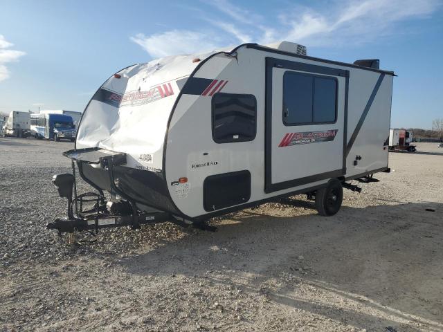 Изображение 2 2021 FVWW TRAVEL TRL 2021 с VIN 5ZT2WDGC5MG201189