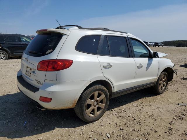 Image 3 of 2007 HYUNDAI SANTA FE SE 2007 with VIN 5NMSH73EX7H065742