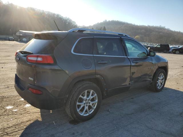 Изображение 3 2015 JEEP CHEROKEE LATITUDE 2015 с VIN 1C4PJMCB8FW550570