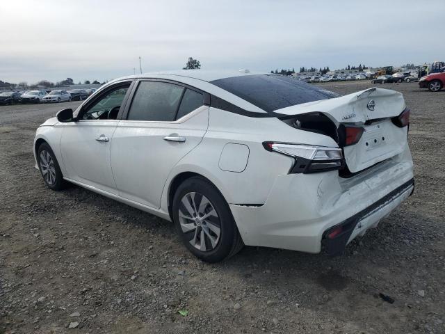 Obraz 2 z 2020 NISSAN ALTIMA S 2020 z VIN 1N4BL4BVXLC256221