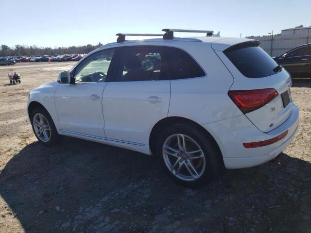 Obraz 2 z 2013 AUDI Q5 PREMIUM PLUS 2013 z VIN WA1LFAFP2DA026826