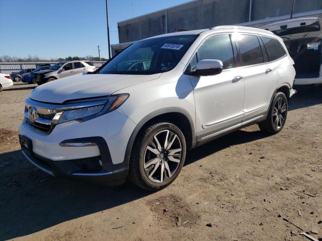 Obraz 2019 HONDA PILOT ELITE 2019