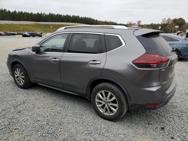 Obraz 2 z 2020 NISSAN ROGUE S 2020 z VIN KNMAT2MT1LP503754