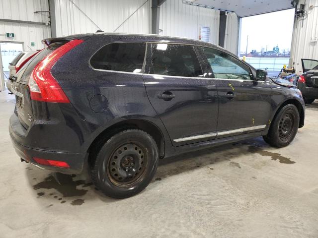 Image 3 of 2017 VOLVO XC60 T6 PREMIER 2017 with VIN YV449MRK9H2064974