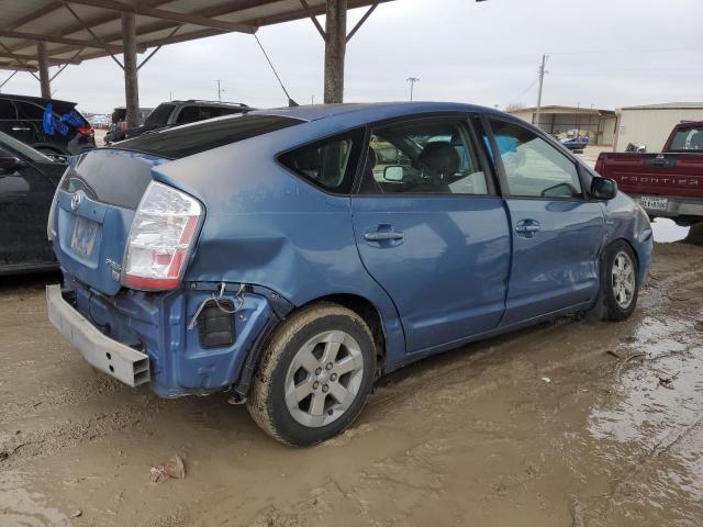 Image 3 of 2008 TOYOTA PRIUS  2008 with VIN JTDKB20UX87776897