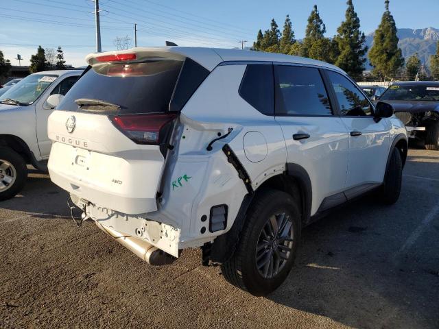 Obraz 3 z 2023 NISSAN ROGUE S 2023 z VIN 5N1BT3AB0PC690371