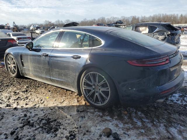 Изображение 2 2018 PORSCHE PANAMERA 4S 2018 с VIN WP0AB2A78JL136818