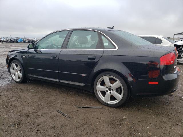 Obraz 2 z 2006 AUDI A4 S-LINE 2.0T TURBO 2006 z VIN WAUBF78E86A208384