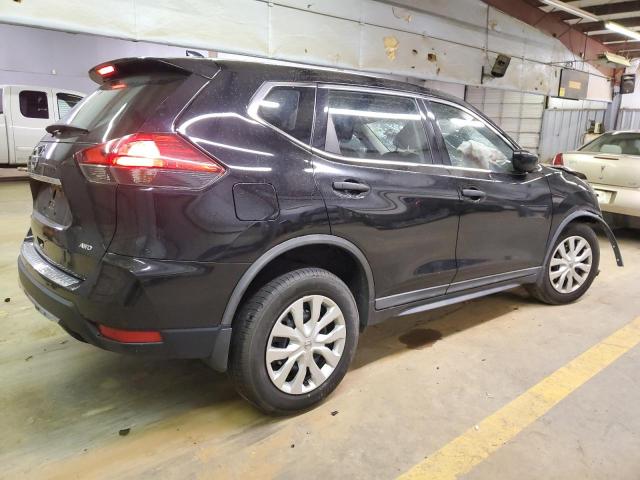Image 3 of 2017 NISSAN ROGUE S 2017 with VIN KNMAT2MV2HP560926