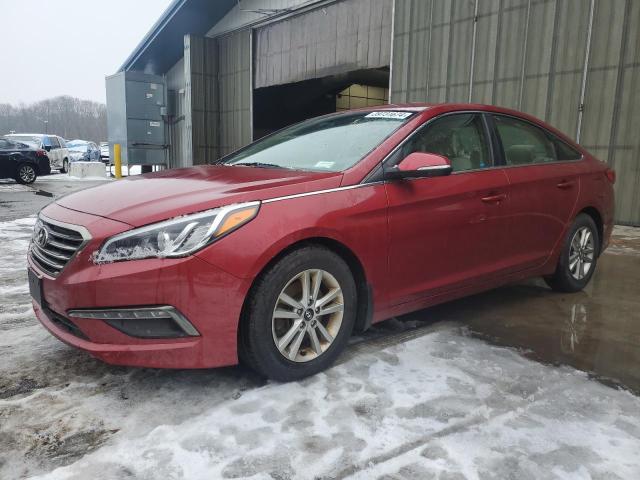 Obraz 2016 HYUNDAI SONATA ECO 2016